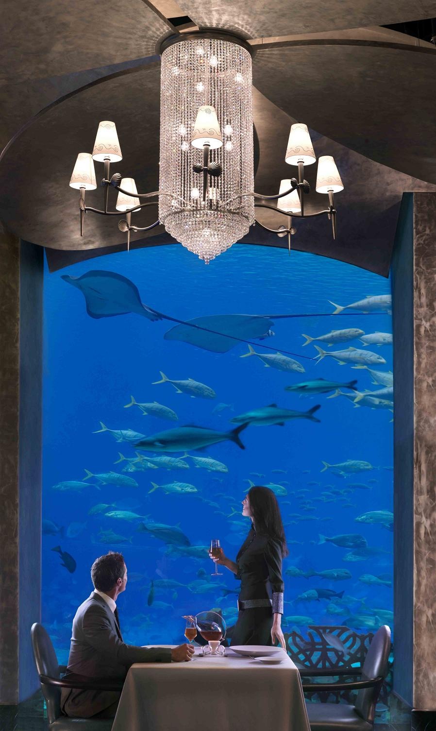 Atlantis Hotel Dubai